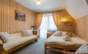 Pokoje Gościnne U Elżbiety 2